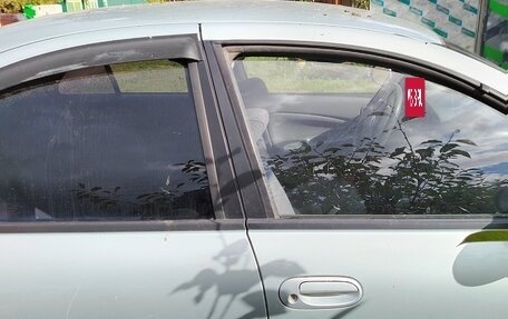 Nissan Almera Classic, 2006 год, 320 000 рублей, 11 фотография