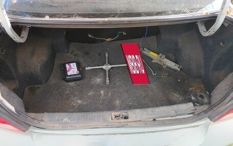 Nissan Almera Classic, 2006 год, 320 000 рублей, 6 фотография