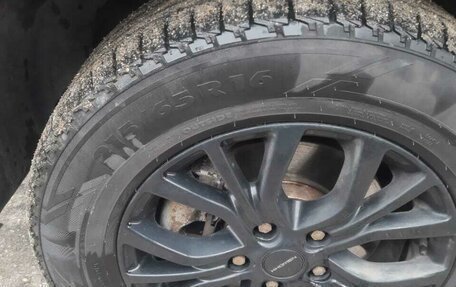 Volkswagen Multivan T5, 2006 год, 1 550 000 рублей, 5 фотография