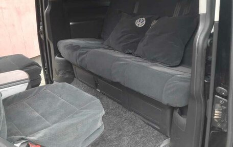 Volkswagen Multivan T5, 2006 год, 1 550 000 рублей, 7 фотография