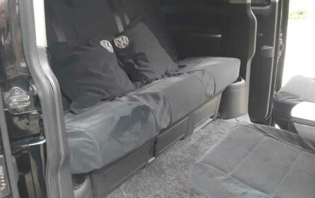 Volkswagen Multivan T5, 2006 год, 1 550 000 рублей, 6 фотография