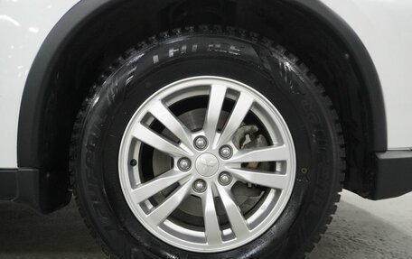 Mitsubishi Outlander III рестайлинг 3, 2018 год, 2 113 000 рублей, 9 фотография