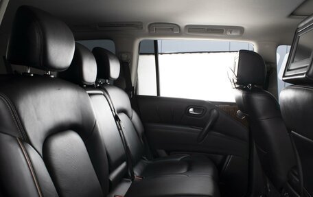 Nissan Patrol, 2012 год, 2 550 000 рублей, 6 фотография