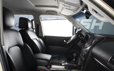 Nissan Patrol, 2012 год, 2 550 000 рублей, 7 фотография