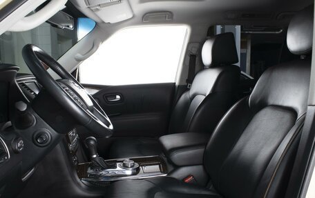 Nissan Patrol, 2012 год, 2 550 000 рублей, 8 фотография