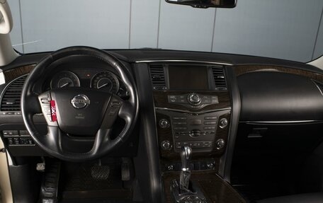 Nissan Patrol, 2012 год, 2 550 000 рублей, 5 фотография