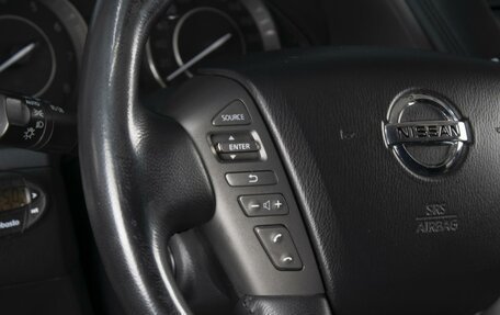 Nissan Patrol, 2012 год, 2 550 000 рублей, 12 фотография