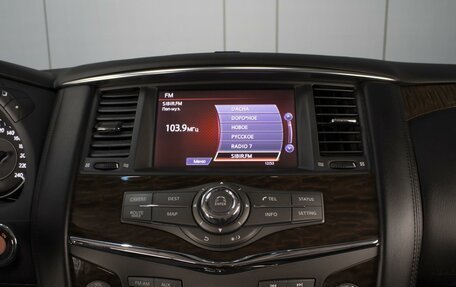 Nissan Patrol, 2012 год, 2 550 000 рублей, 17 фотография