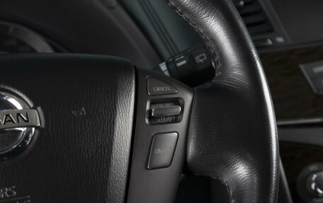 Nissan Patrol, 2012 год, 2 550 000 рублей, 13 фотография