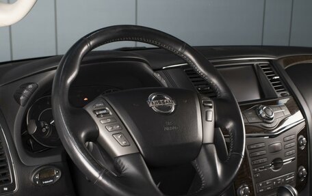 Nissan Patrol, 2012 год, 2 550 000 рублей, 11 фотография