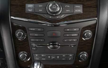 Nissan Patrol, 2012 год, 2 550 000 рублей, 16 фотография