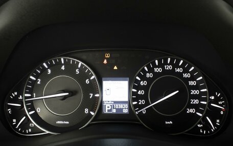 Nissan Patrol, 2012 год, 2 550 000 рублей, 14 фотография