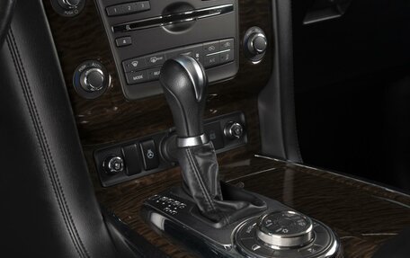 Nissan Patrol, 2012 год, 2 550 000 рублей, 15 фотография