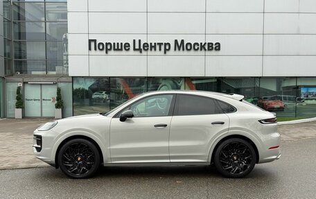 Porsche Cayenne III, 2023 год, 15 890 000 рублей, 3 фотография
