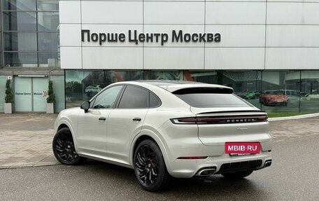 Porsche Cayenne III, 2023 год, 15 890 000 рублей, 4 фотография