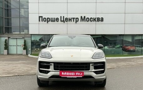 Porsche Cayenne III, 2023 год, 15 890 000 рублей, 2 фотография