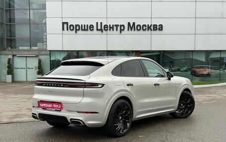 Porsche Cayenne III, 2023 год, 15 890 000 рублей, 6 фотография