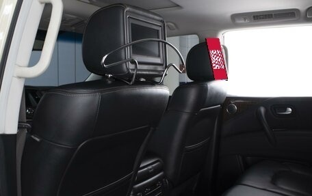 Nissan Patrol, 2012 год, 2 550 000 рублей, 10 фотография