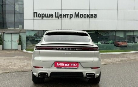Porsche Cayenne III, 2023 год, 15 890 000 рублей, 5 фотография