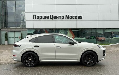 Porsche Cayenne III, 2023 год, 15 890 000 рублей, 7 фотография