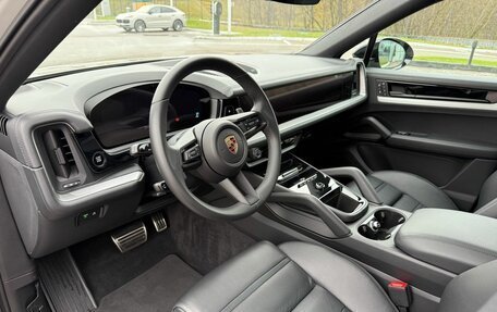 Porsche Cayenne III, 2023 год, 15 890 000 рублей, 9 фотография