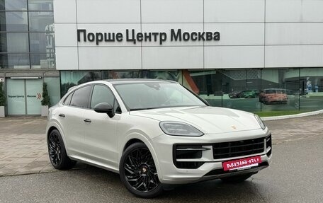 Porsche Cayenne III, 2023 год, 15 890 000 рублей, 8 фотография