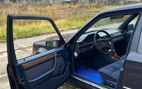 Mercedes-Benz W124, 1989 год, 345 000 рублей, 6 фотография