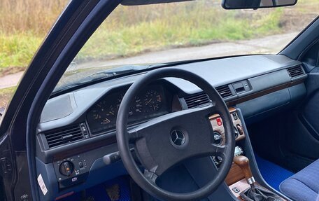 Mercedes-Benz W124, 1989 год, 345 000 рублей, 7 фотография