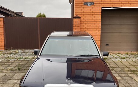 Mercedes-Benz W124, 1989 год, 345 000 рублей, 3 фотография