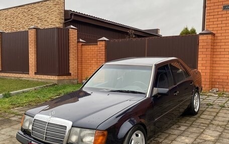 Mercedes-Benz W124, 1989 год, 345 000 рублей, 2 фотография