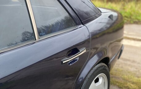 Mercedes-Benz W124, 1989 год, 345 000 рублей, 17 фотография