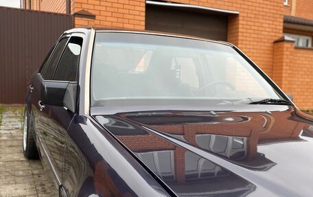 Mercedes-Benz W124, 1989 год, 345 000 рублей, 20 фотография