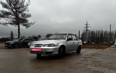 Daewoo Nexia I рестайлинг, 2013 год, 230 000 рублей, 1 фотография