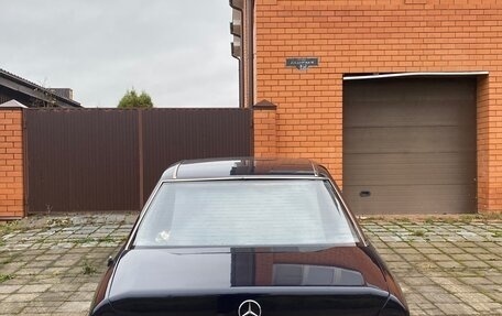 Mercedes-Benz W124, 1989 год, 345 000 рублей, 16 фотография