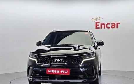 KIA Sorento IV, 2022 год, 2 760 000 рублей, 1 фотография