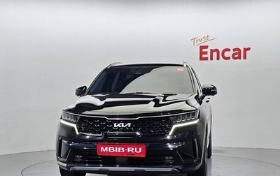 KIA Sorento IV, 2022 год, 2 760 000 рублей, 1 фотография