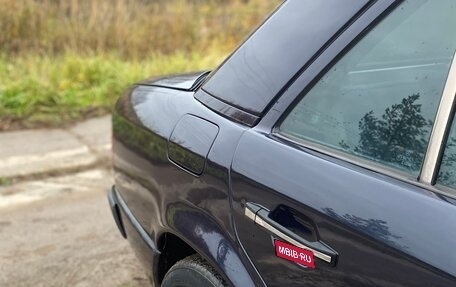 Mercedes-Benz W124, 1989 год, 345 000 рублей, 18 фотография