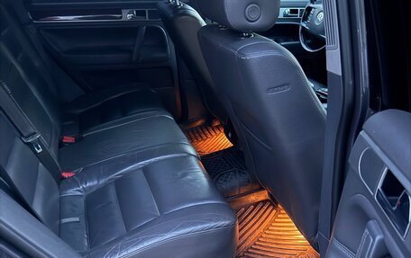 Volkswagen Touareg III, 2008 год, 1 000 000 рублей, 3 фотография