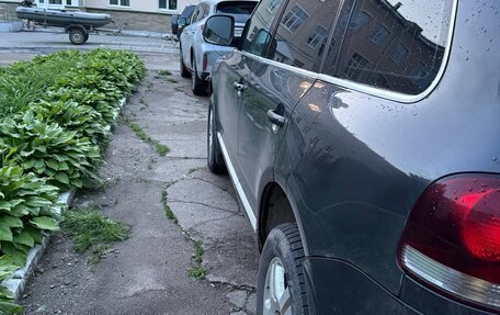 Volkswagen Touareg III, 2008 год, 1 000 000 рублей, 5 фотография