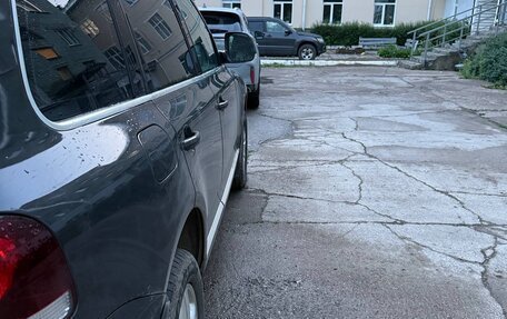 Volkswagen Touareg III, 2008 год, 1 000 000 рублей, 6 фотография