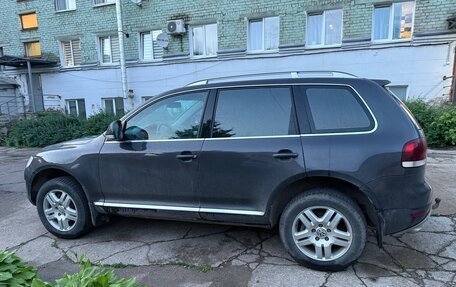 Volkswagen Touareg III, 2008 год, 1 000 000 рублей, 4 фотография