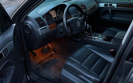 Volkswagen Touareg III, 2008 год, 1 000 000 рублей, 7 фотография