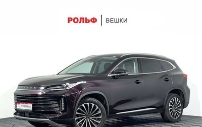 CheryExeed TXL, 2021 год, 2 247 000 рублей, 1 фотография