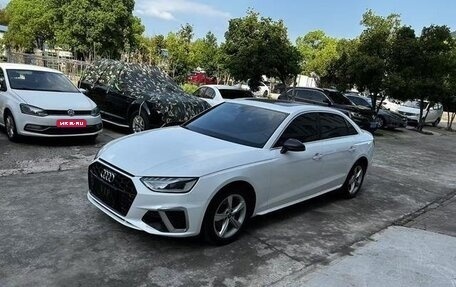 Audi A4, 2022 год, 2 719 000 рублей, 1 фотография