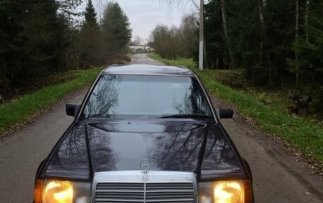 Mercedes-Benz W124, 1989 год, 345 000 рублей, 22 фотография