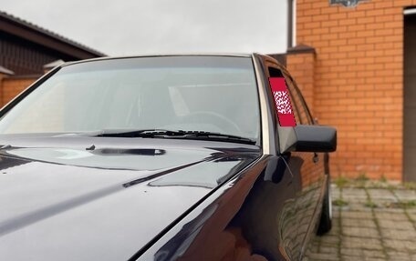 Mercedes-Benz W124, 1989 год, 345 000 рублей, 21 фотография