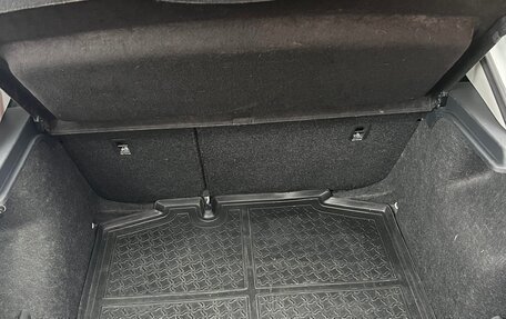 Skoda Rapid I, 2019 год, 1 650 000 рублей, 15 фотография