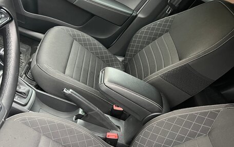 Skoda Rapid I, 2019 год, 1 650 000 рублей, 18 фотография