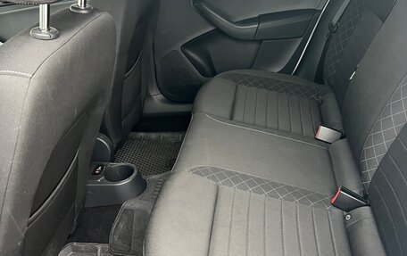 Skoda Rapid I, 2019 год, 1 650 000 рублей, 14 фотография