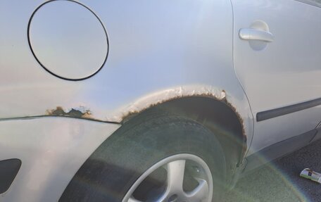 Volkswagen Passat B5+ рестайлинг, 1998 год, 200 000 рублей, 7 фотография